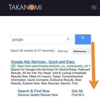 How to Add Google Search to Your Website - EverywhereMarketer