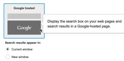 How to Add Google Search to Your Website - EverywhereMarketer