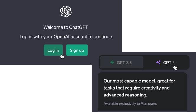 Use OpenAI’s popular AI blog content generator, ChatGPT