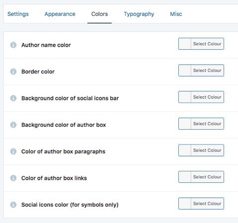 How to Show the Author Description on WordPress - EverywhereMarketer