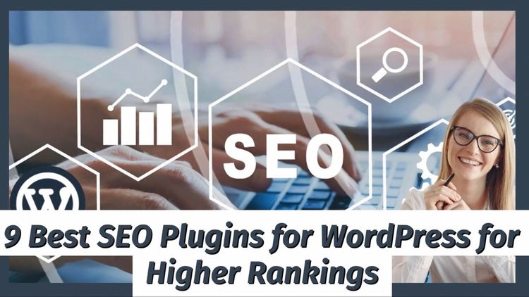 9 Best SEO Plugins for WordPress for Higher Rankings - EverywhereMarketer