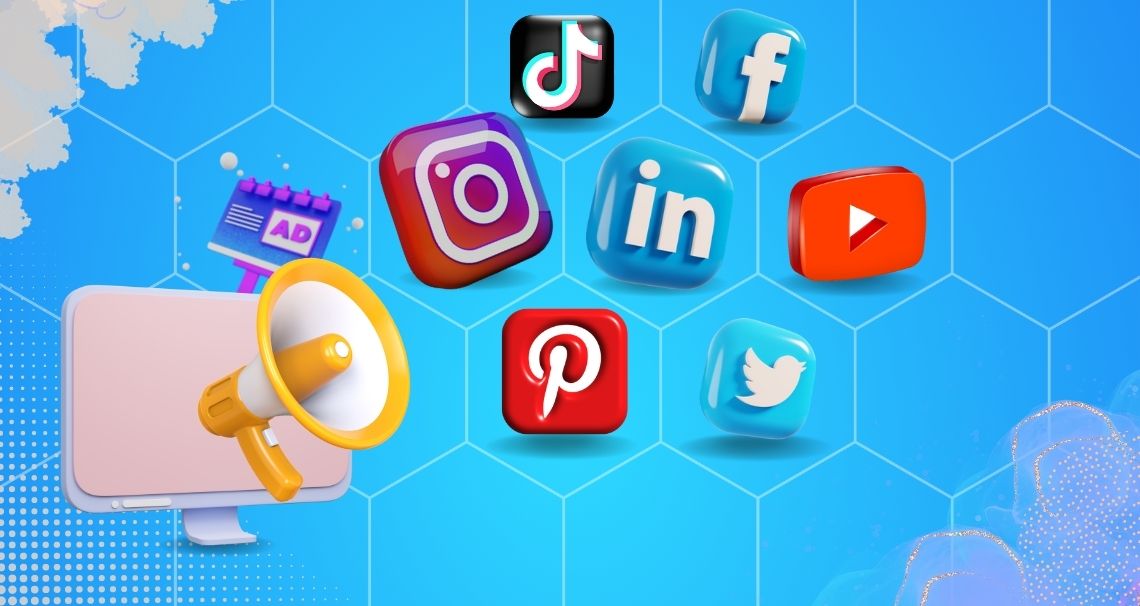 What Are The Best Social Media Sites to Advertise On?