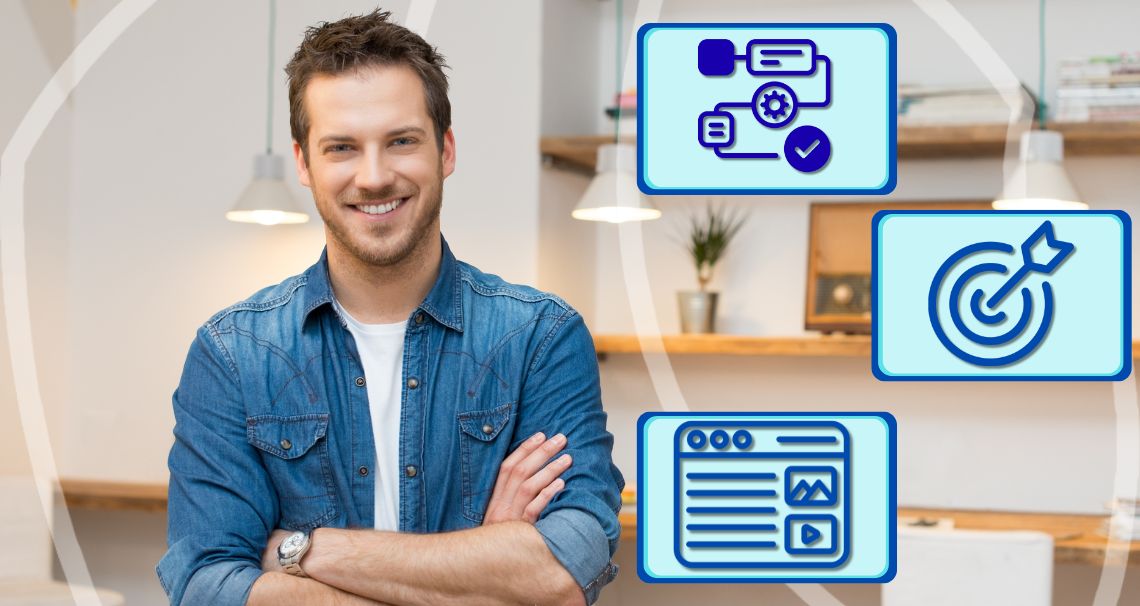 Steps to Build a Content Repurposing Workflow