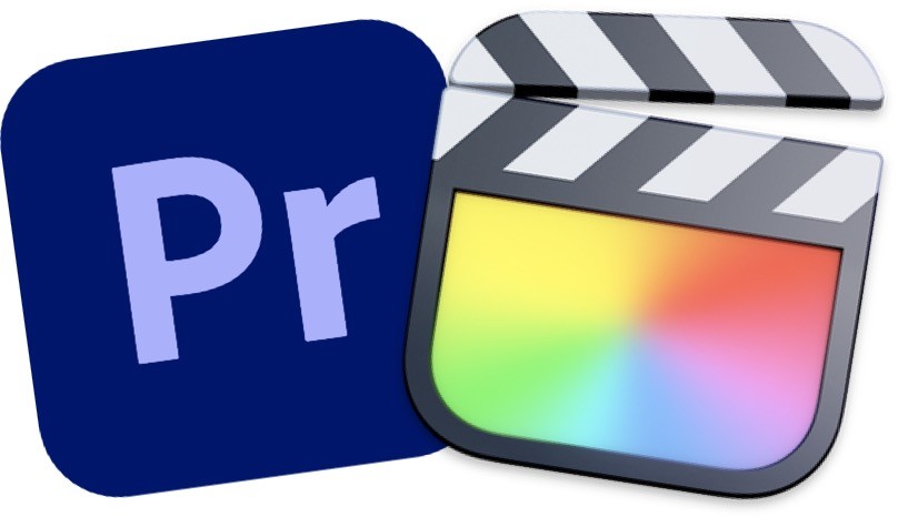 Examples of popular video editing software