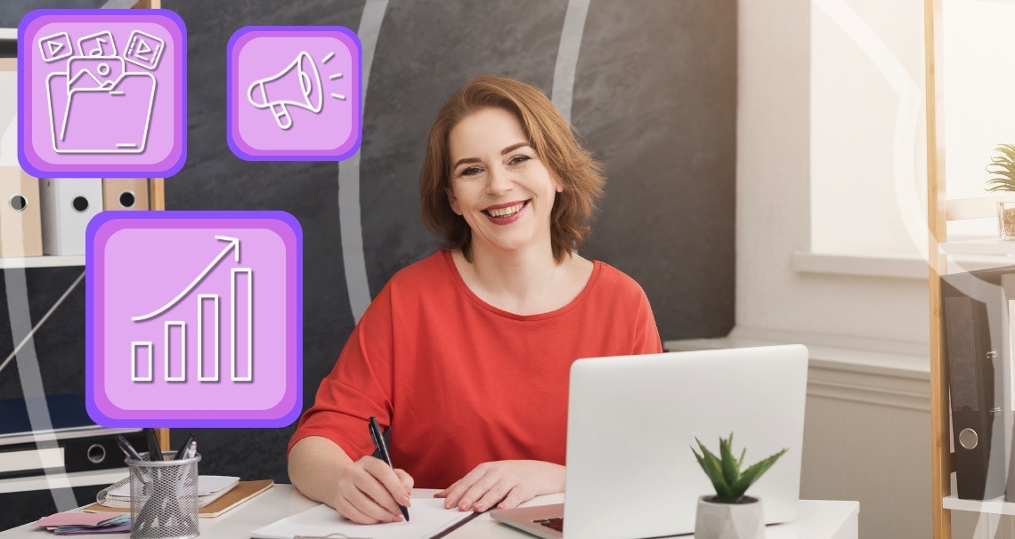 Measuring Content Marketing ROI for Business Growth