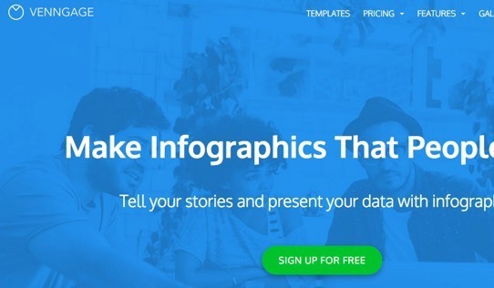 Create Infographics Online (10+ Top Tools & Examples) - EverywhereMarketer