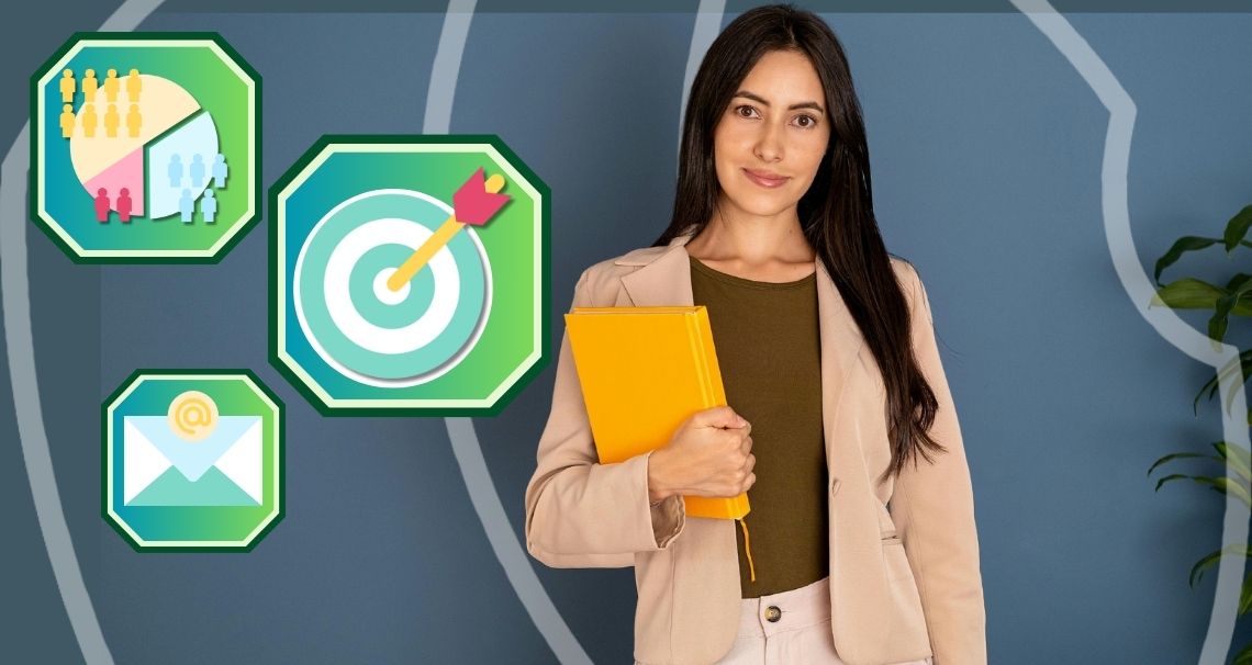 Using Email Segmentation to Drive Targeted Campaigns