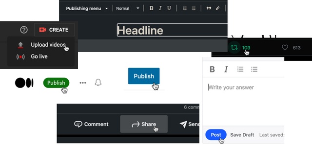 Generating Website Traffic Without Seo Everywheremarketer