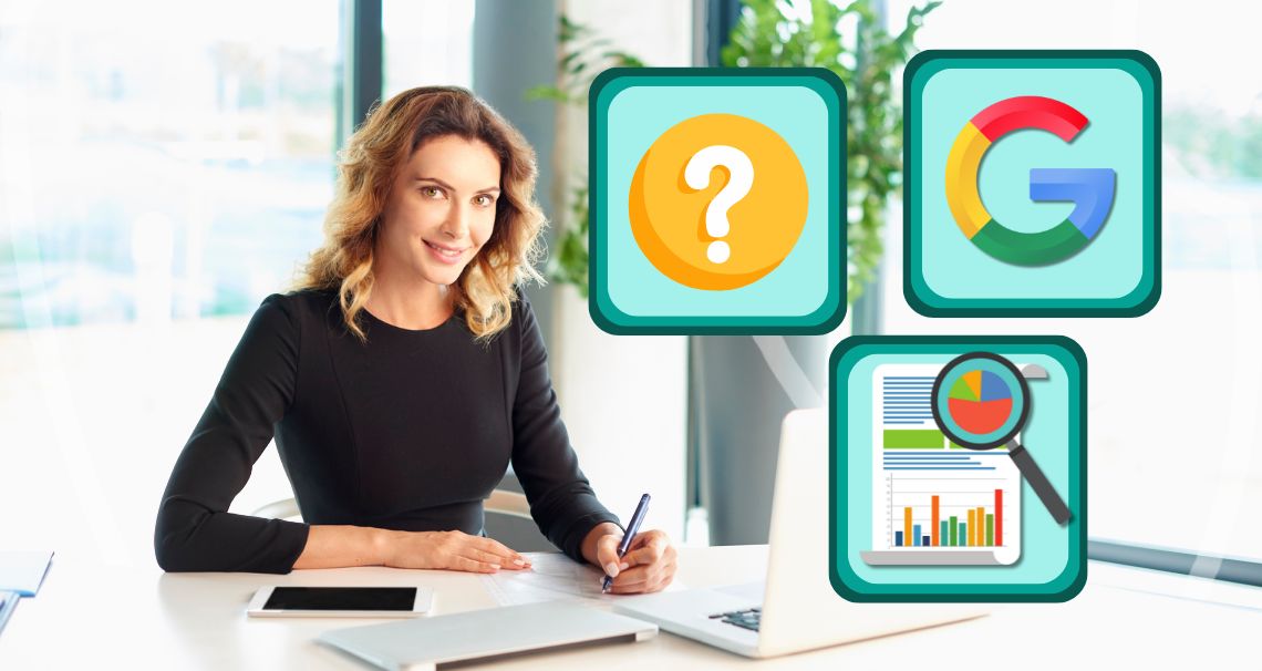 Beginner’s Guide to Google Analytics Data Analysis: Understand, Track, and Optimize Your Website Performance