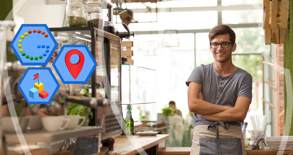 9 Steps to Grow Your Google Local Ranking: A Guide for Small Local Businesses