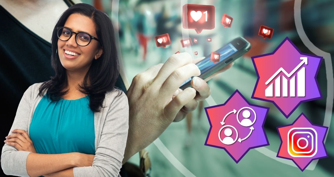 How to Boost Instagram Engagement to Grow Your Audience and ROI