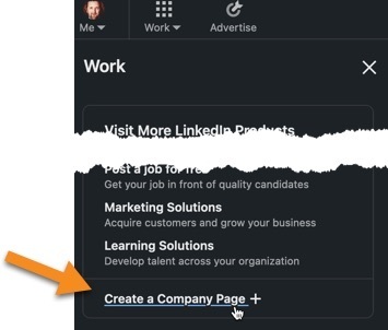 How To Create A Paid Ad On LinkedIn - EverywhereMarketer