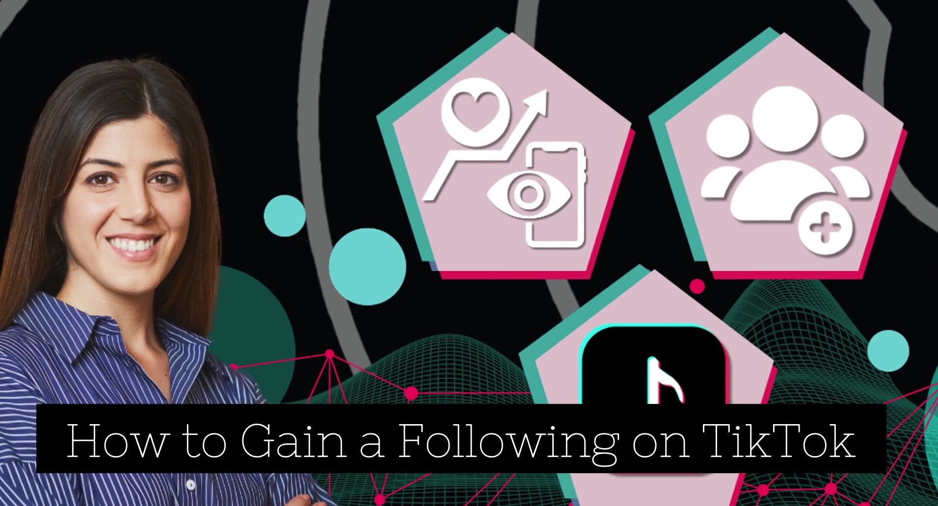 How to Gain a Following on TikTok