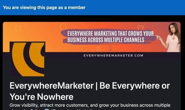 How to Promote Your Blog on LinkedIn - EverywhereMarketer