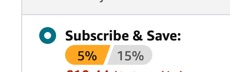 Amazon uses Subscribe &amp; Save to grow customer value