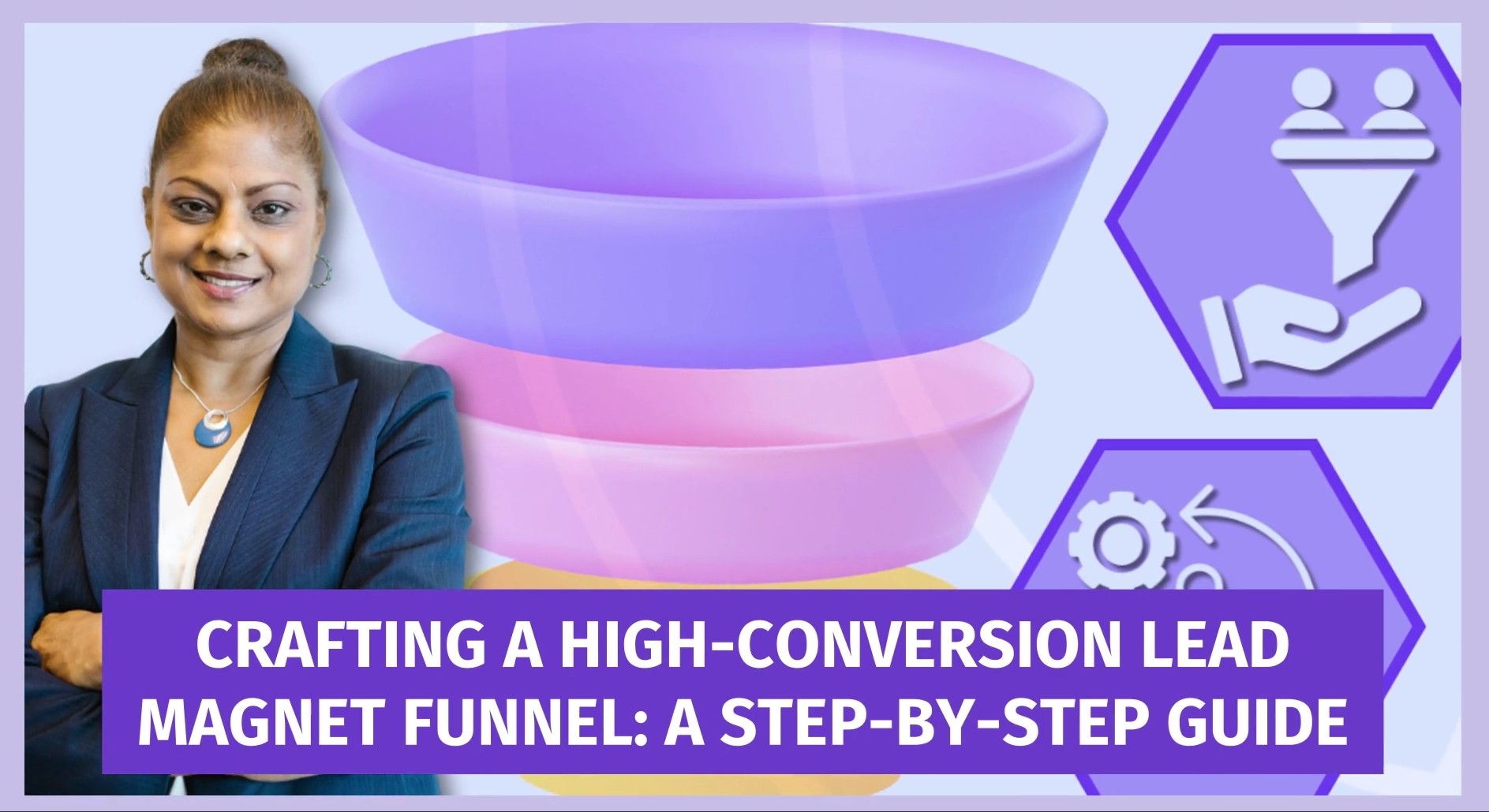 Crafting a High-Conversion Lead Magnet Funnel: A Step-by-Step Guide