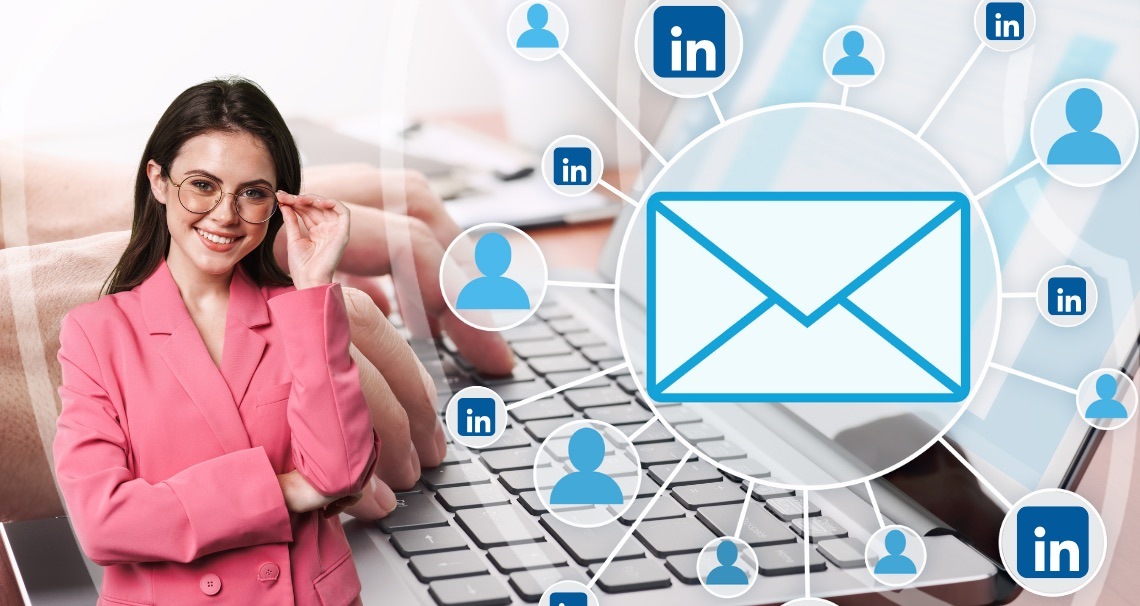 LinkedIn InMail Campaign: A Beginner's Guide