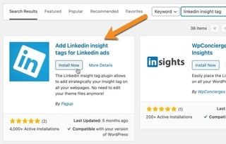 LinkedIn Insight Tag: The Ultimate Guide - EverywhereMarketer