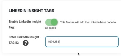 LinkedIn Insight Tag: The Ultimate Guide - EverywhereMarketer