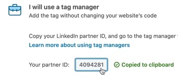 LinkedIn Insight Tag: The Ultimate Guide - EverywhereMarketer