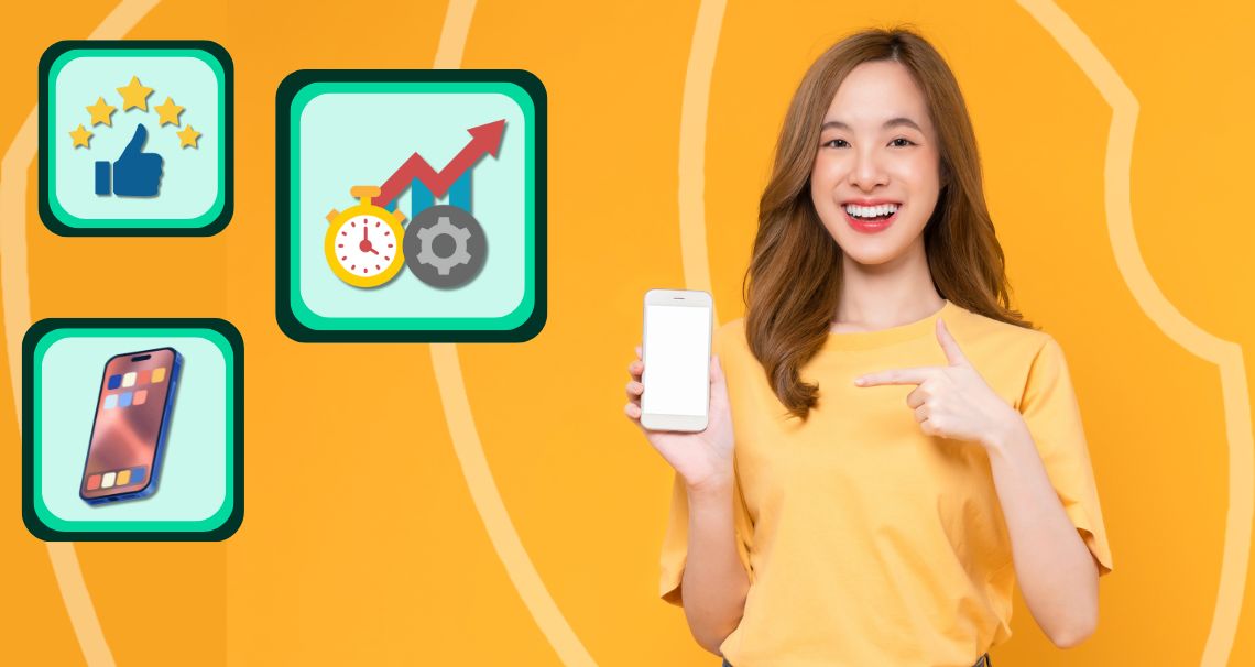Mobile Optimization Tips for Better User Experience