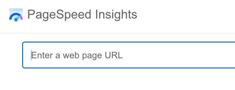 Enter your URL to analyze how your site performs across different devices