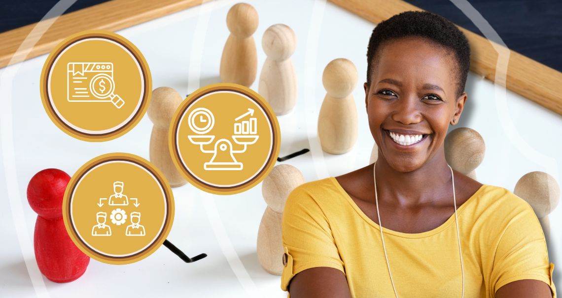 Scale Your Paid Search Campaigns with Smart Structuring