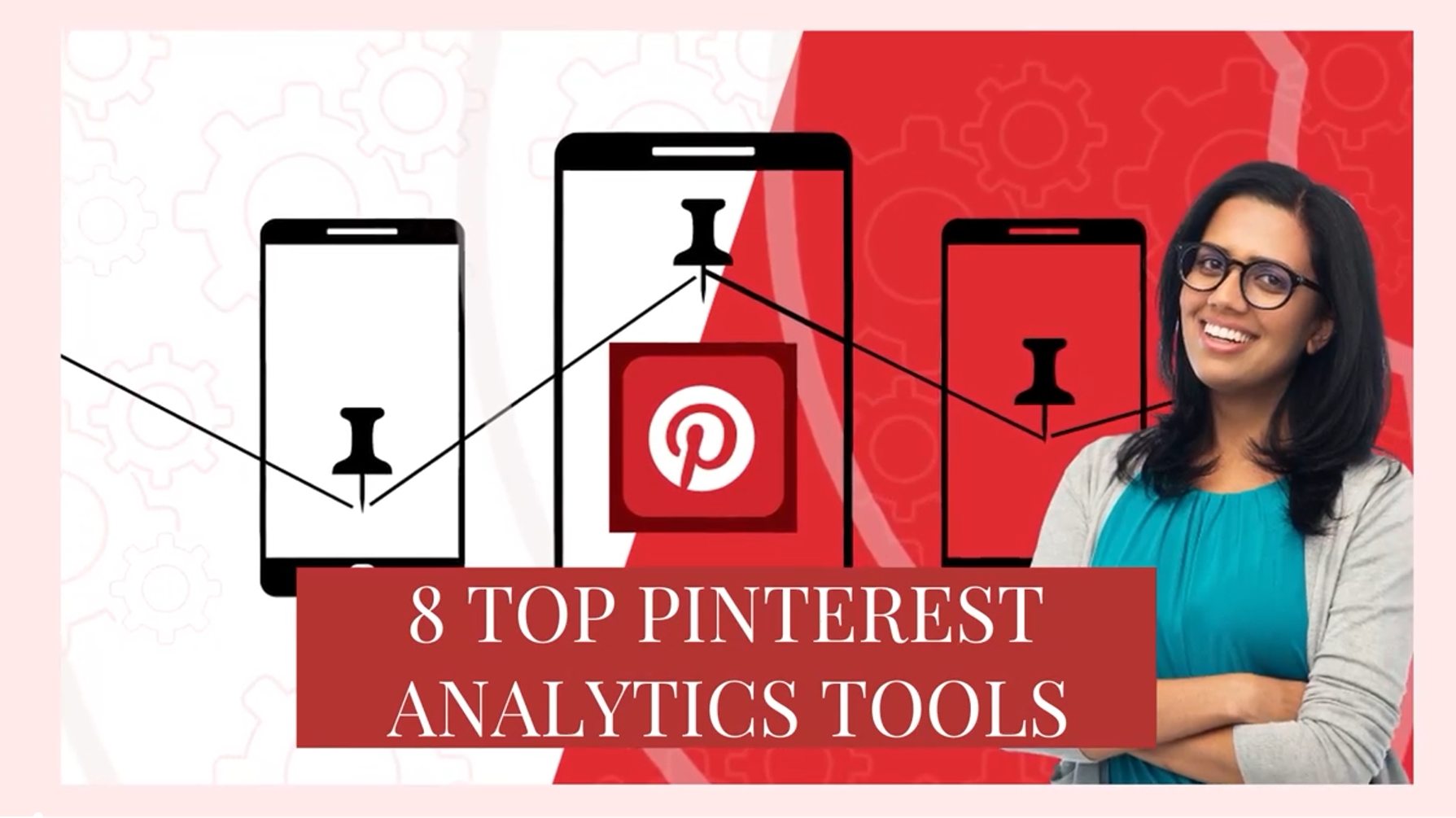 8 Top Pinterest Analytics Tools