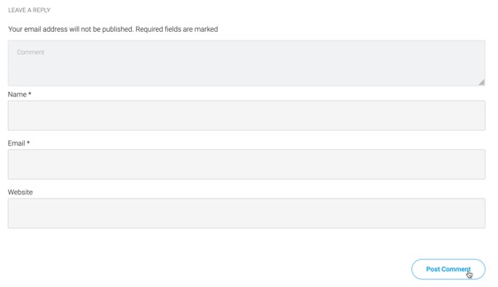 Repurpose blog content into longer comments that you leave on related blog