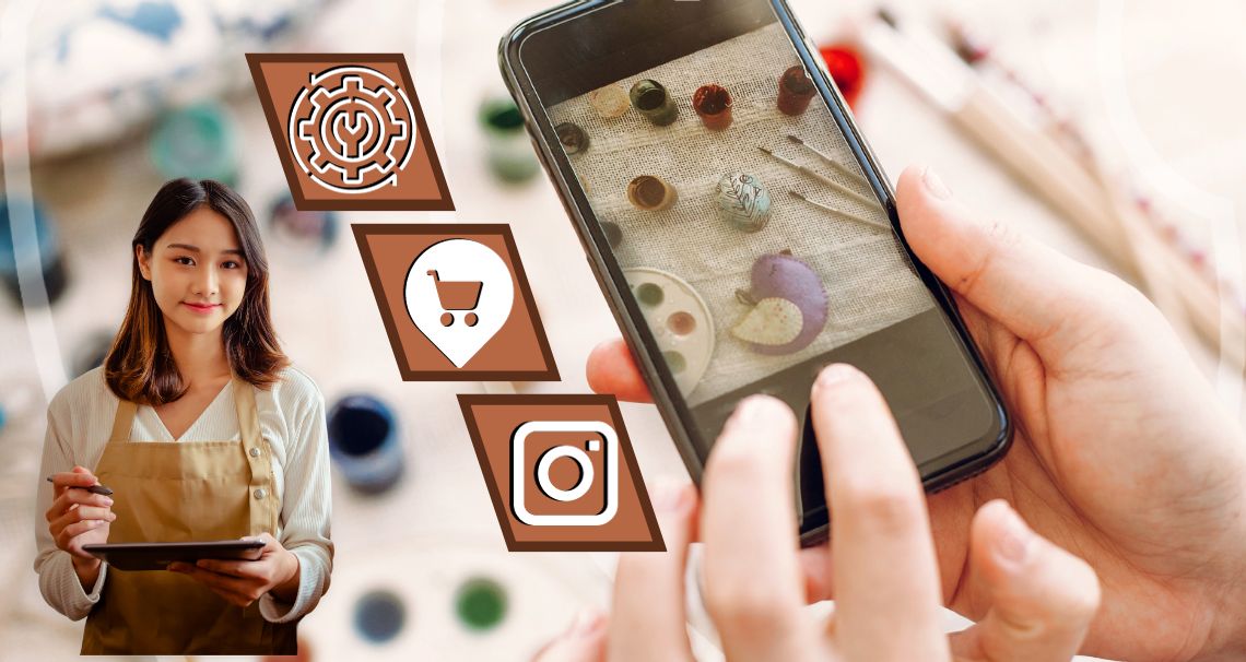 Setting Up an Instagram Shop: How to Get Started - EverywhereMarketer
