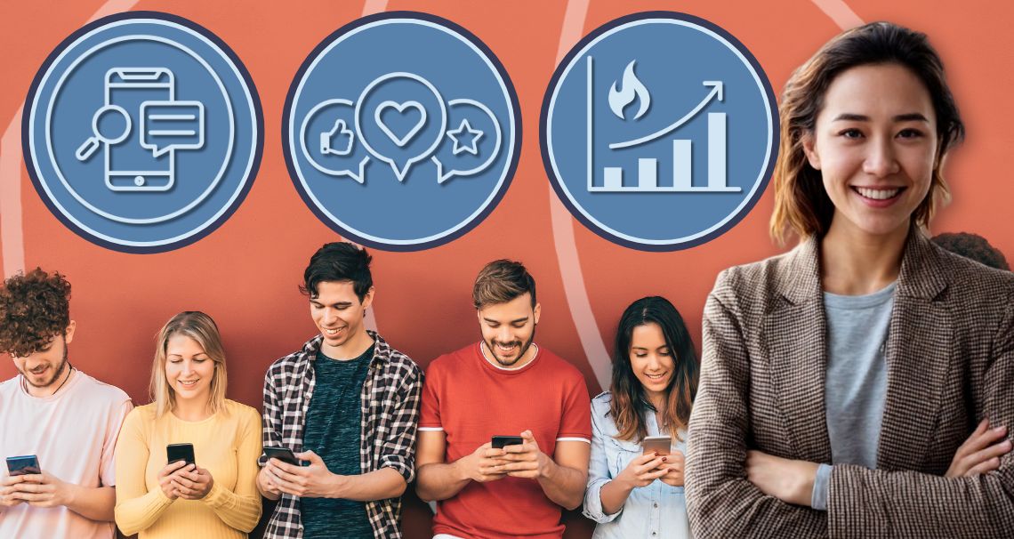 Social Media Trends for Building Lasting Engagement