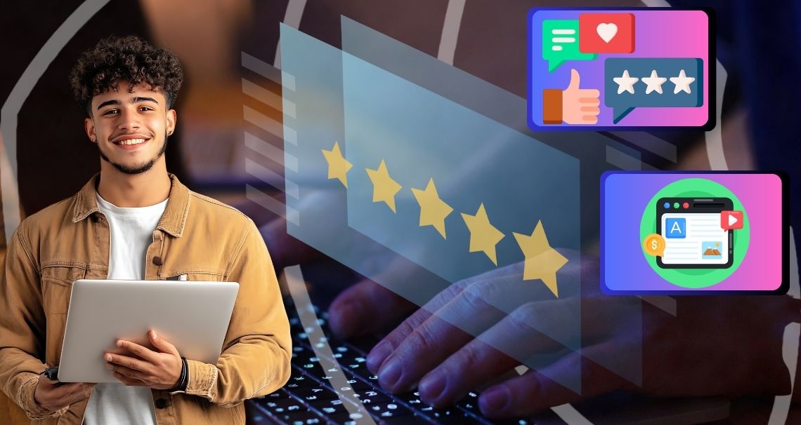 How to Use Social Proof in Content Marketing
