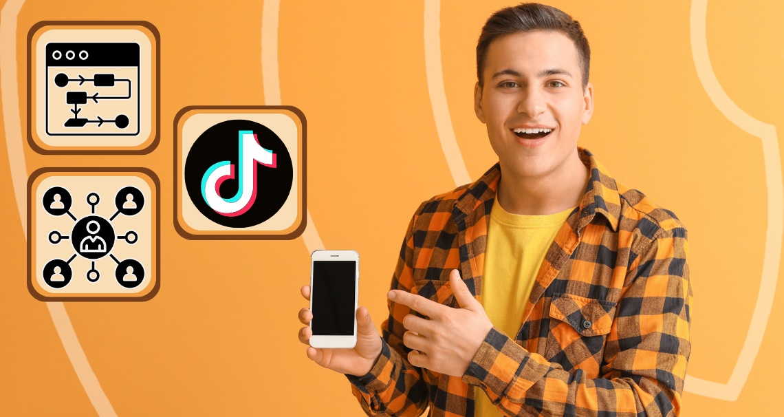 TikTok Algorithm Explained: Tips to Enhance Your Organic Reach