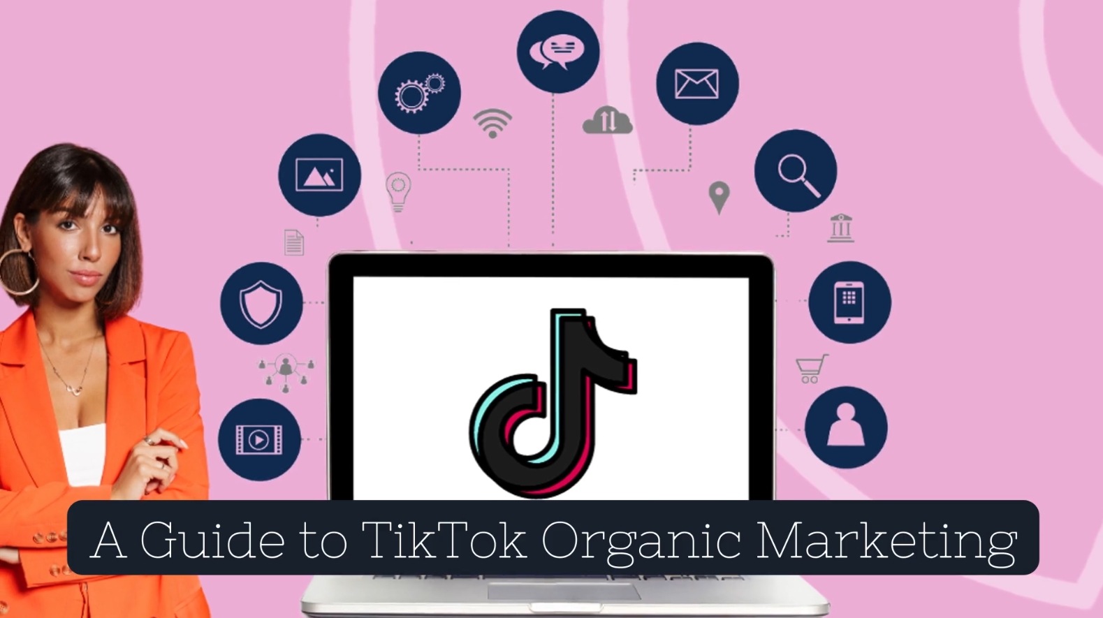 A Guide to TikTok Organic Marketing - EverywhereMarketer