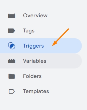 Google Tag Manager trigger setting for outbound links