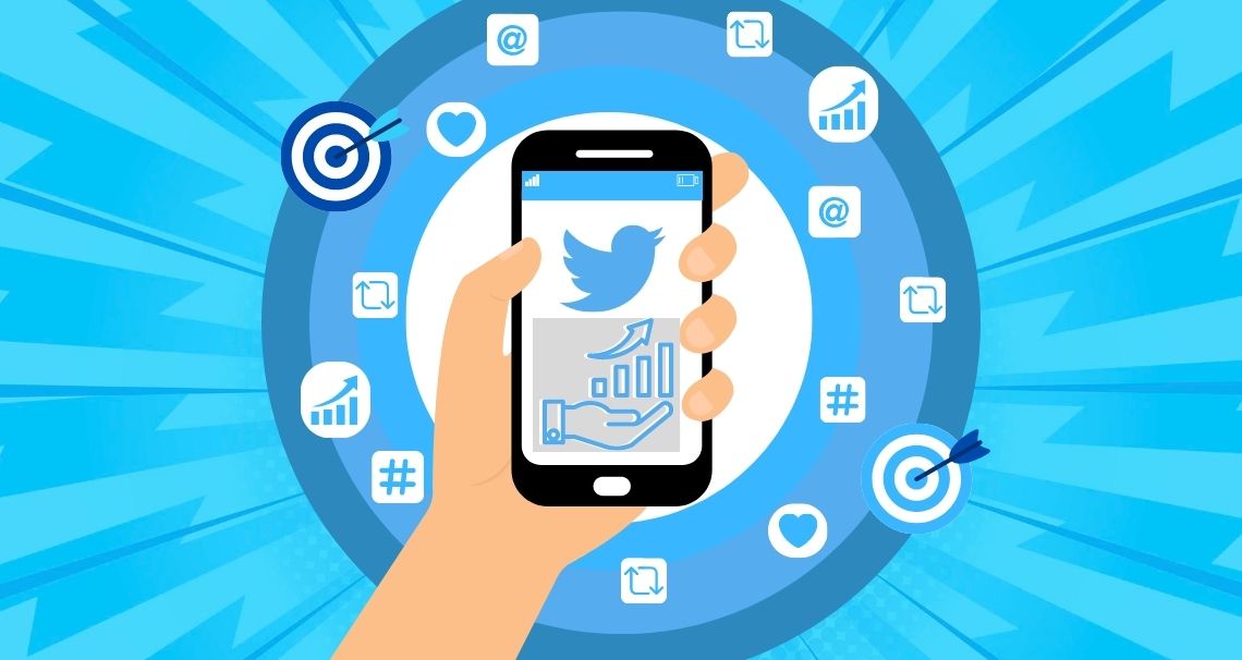 8 Top Ways to Get the Most Out of Twitter as a Small Business