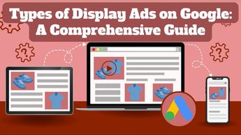 What types of display ads? Introducing the difference between listing ads and basic knowledge