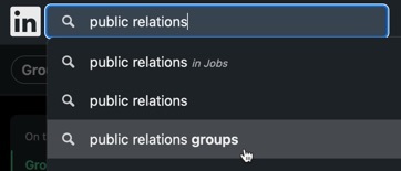 Using Linkedin Groups For B2b Marketing A How To Guide Everywheremarketer Using Linkedin Groups For B2b Marketing A How To Guide Everywheremarketer