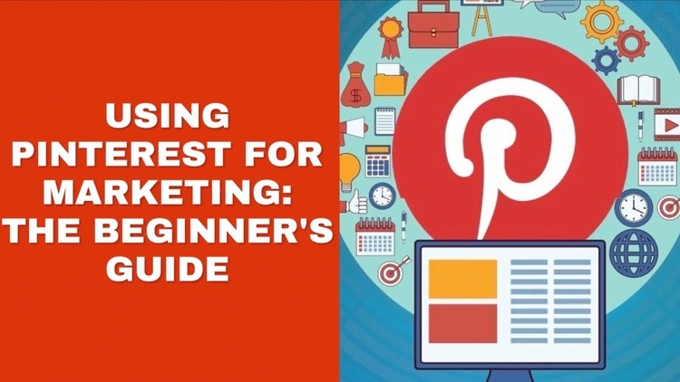Using Pinterest For Marketing The Beginner S Guide Everywheremarketer