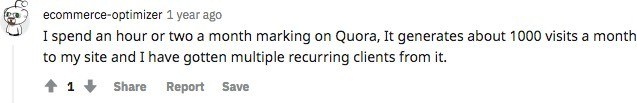 The Ultimate Guide To Using Quora For Marketing Everywheremarketer