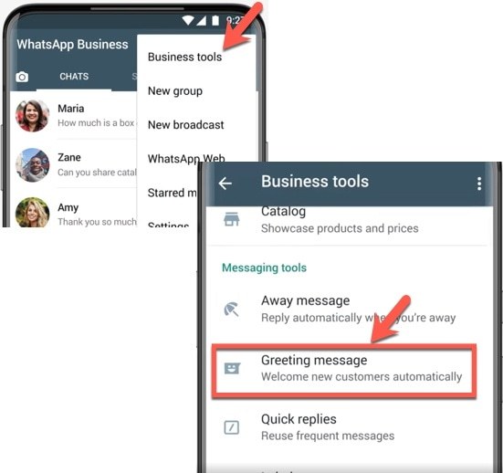 A Guide to Using WhatsApp for Marketing: 10 Proven Strategies ...