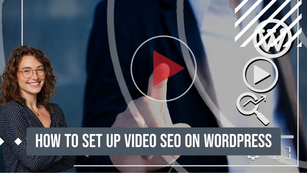 How to Set Up Video SEO on WordPress