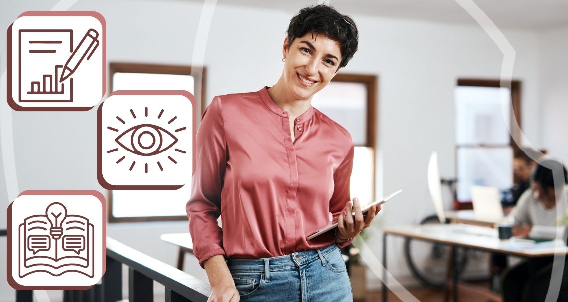 How to Use Visual Storytelling in Content Marketing