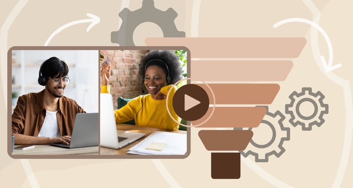 Expert Tips for Crafting a Webinar Funnel That Converts