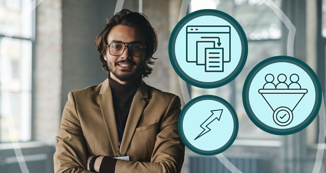 Writing Website Copy That Boosts Conversions