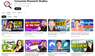 YouTube Ranking Optimization: Transform Your Channel with These Key ...